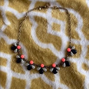 J. Crew necklace